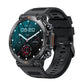 Ultra Durable Construction HD Bluetooth Health Tracker Smartwatch For Android & IOS