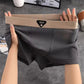 CoolEase Gentle Fit For Sensitive Skin Cool & Lightweight Breathable Ice Silk Boxers (4pcs)