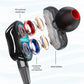 Lenovo TWS Pro Sports Noise Canceling Waterproof Bluetooth Headphones