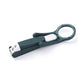 Anti-Splash Nail Clipper With Magnifying Glass For The Elderly