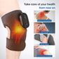 Heating & Vibration Shoulder/Knee/Elbow Physiotherapy MultiMassager