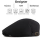 BreezeFit Adjustable Lightweight Breathable Mesh Newsboy Cap