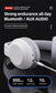 Lenovo Thinkplus Active Noise-Cancellation & HD HiFi Stereo TWS Headphone