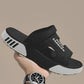 Cushioned Platform Lightweight  Breathable EVA Slip-On Sandals