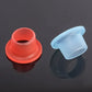 Faucet Leak-proof Silicone Sealing Gasket (50PCS)