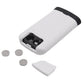 EZRead Senior-Friendly 4X Foldable LED Pocket LED Illuminated Magnifier