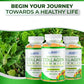 Marine-Based Collagen Gummies- Supports Joint Health & Mobility Boosts Muscle & Heart Health