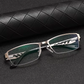 Ultra-Light Photochromic Crystal-Clear Vision Reading Glasses