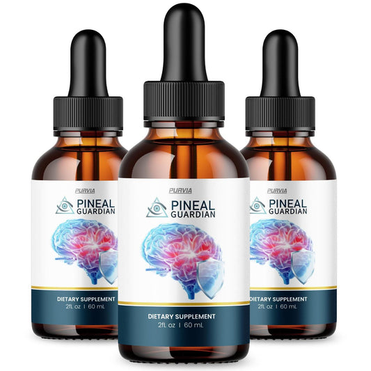 Pineal Guardian