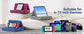 ComfortView Deluxe Multi-Angle Universal Tablet Pillow Holder