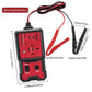 AutoRelay Precision  12V Automotive Relay Diagnostic and Testing Tool