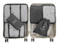TravelCube™  Multifunction Packing Organizer Bag Kit (6/8pcs)
