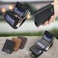 Large Capacity Short Design Men's Wallet