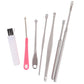 Gift Bundle: Personal Hygiene Care Travel Set - just $29.90 (originally $56.70)