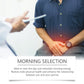 Googeer Men’s HealthyTen Mushrooms Coffee- Advanced Daily Support for Prostate Health