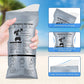 Japanese Disposable Unisex Urinate Crystallization Bags (4pcs)