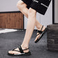 FlexStride 2-in-1 Lightweight & Durable Sandals / Flip-Flops For Men