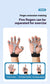 FlexRestore Medical Multi-Level Resistance Hand & Wrist Strength & Flexion Trainer