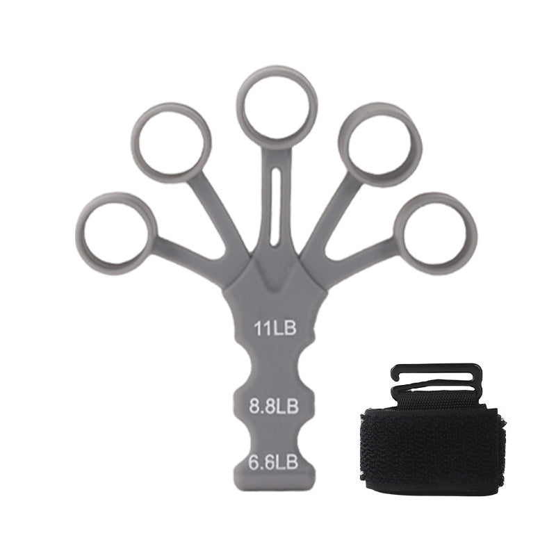 FlexRestore Medical Multi-Level Resistance Hand & Wrist Strength & Flexion Trainer