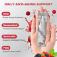 NAD+ Vital Restore – Repair Cells, Daily Energy Boost , Focus & Anti-Aging Support