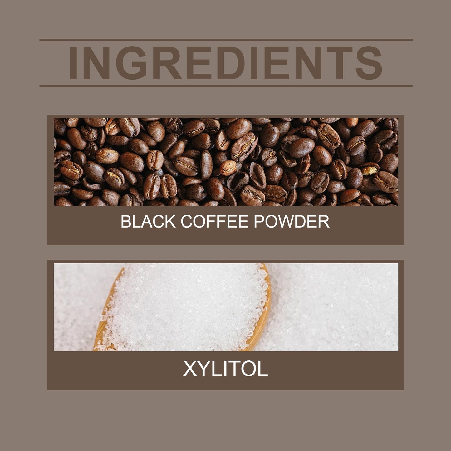 Googeer Men’s HealthyTen Mushrooms Coffee- Advanced Daily Support for Prostate Health