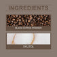Googeer Men’s HealthyTen Mushrooms Coffee- Advanced Daily Support for Prostate Health