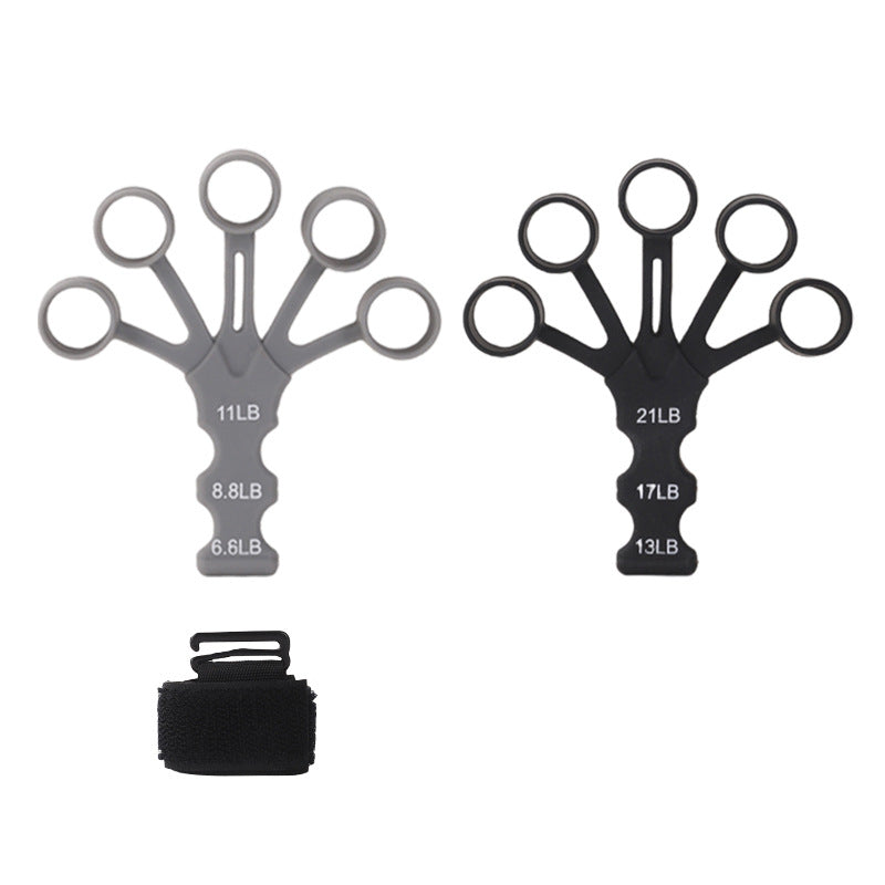 FlexRestore Medical Multi-Level Resistance Hand & Wrist Strength & Flexion Trainer