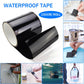 Super-Strong Self-adhesive Waterproof PVC Ultra-Seal Wide Tape