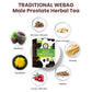 Male Prostate Health & Bladder Relief Fast-Acting Traditional Herbal Extracts Tea