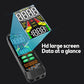 Professional Digital Current / Voltage Smart Multimeter