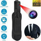 Full HD 1080P Night Vision & Motion Detection Clip-On Spy Video Camera