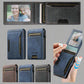 QuickCard – Pop-Up Card Magnetic Closure Durable & Slim Lightweight Wallet