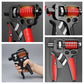 Rehabilitation & Recovery Adjustable Resistance Ergonomic Hand Gripper
