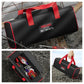 DELIXI Japanese Heavy-Duty Waterproof Rugged Oxford Compact Tool Carrier