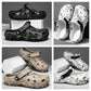 AirFlex Ultra-Light Non-Slip Soft EVA Cushioning Supportive Breathable Slip-On Sandals