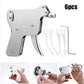 Lock Pick Auto Extractor Gun Set