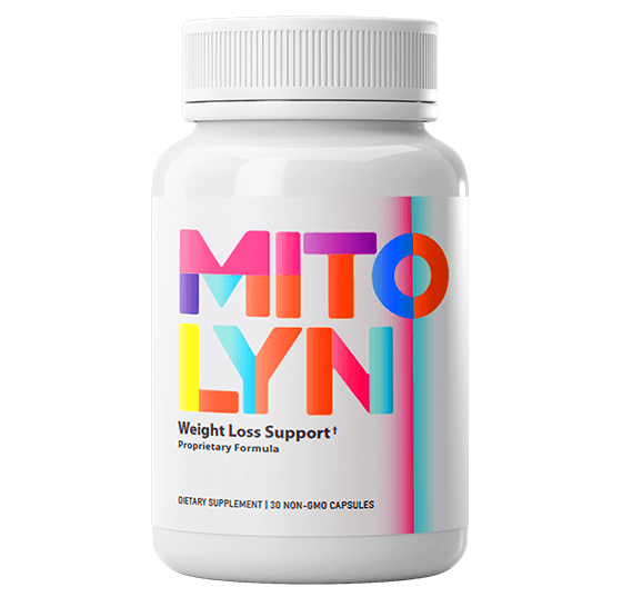 mitolyn - Unlock Your Metabolic Power