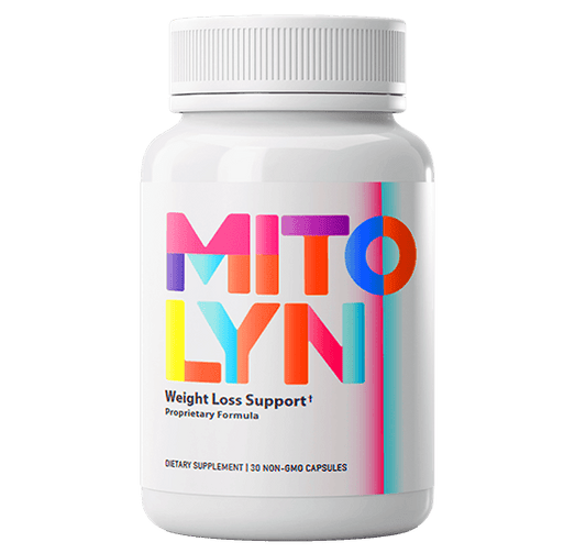 mitolyn - Unlock Your Metabolic Power