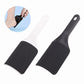 Double-Sided (Thick and Fine Grits) Design Ergonomic Foot File & Callus Remover