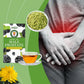 Male Prostate Health & Bladder Relief Fast-Acting Traditional Herbal Extracts Tea