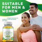 Marine-Based Collagen Gummies- Supports Joint Health & Mobility Boosts Muscle & Heart Health