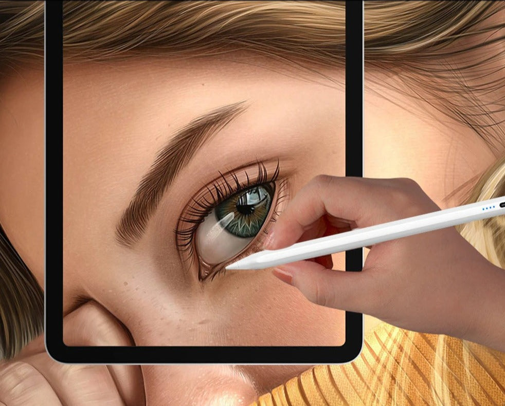 Magnetic Stylus Smart Pen For iPad