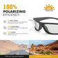 Polarized Classic Driving Sunglasses