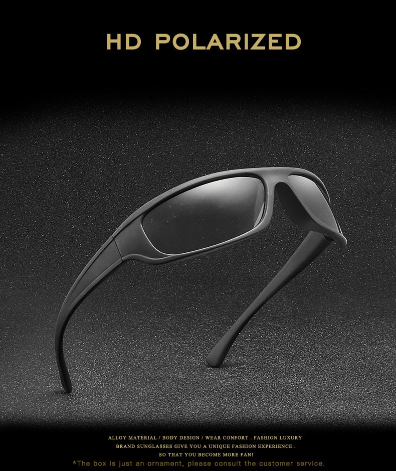 Polarized Classic Driving Sunglasses