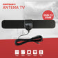 High Gain DVB T2 HD 1080P Indoor Digital Receiver TV Antenna