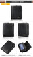 Large Capacity Short Design Men's Wallet