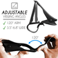 Direct-View™ 360° Dashboard EZ Clip Car Phone Mount
