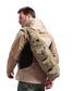 Military Multi-Functional Sling Pack (2 colors) - Indigo-Temple