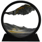 Deep Sea Sand Art