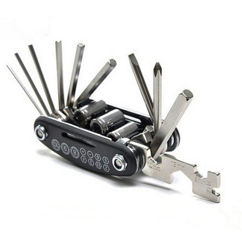 15 in 1 Multi Repair Tool - Indigo-Temple